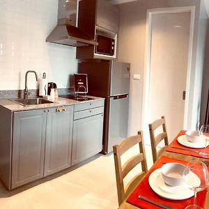 Villa mit 1 Schlafzimmer